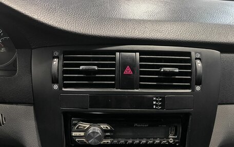 Daewoo Gentra II, 2013 год, 434 000 рублей, 14 фотография
