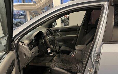 Daewoo Gentra II, 2013 год, 434 000 рублей, 16 фотография
