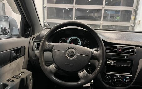 Daewoo Gentra II, 2013 год, 434 000 рублей, 10 фотография