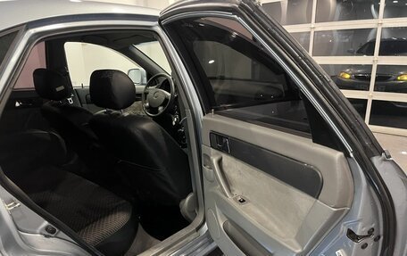 Daewoo Gentra II, 2013 год, 434 000 рублей, 17 фотография