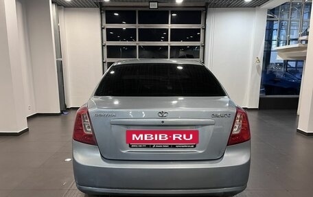Daewoo Gentra II, 2013 год, 434 000 рублей, 4 фотография