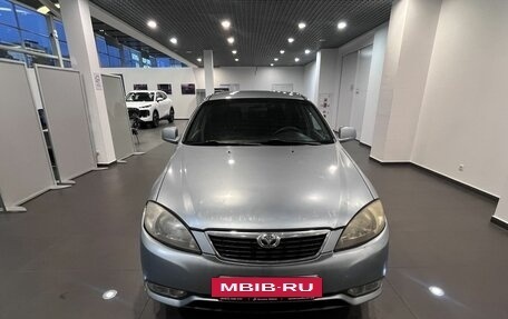 Daewoo Gentra II, 2013 год, 434 000 рублей, 8 фотография