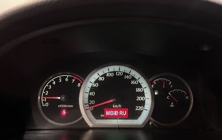 Daewoo Gentra II, 2013 год, 434 000 рублей, 11 фотография