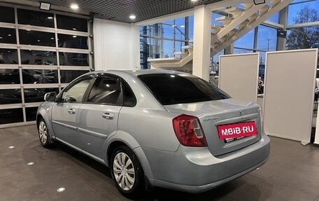 Daewoo Gentra II, 2013 год, 434 000 рублей, 5 фотография
