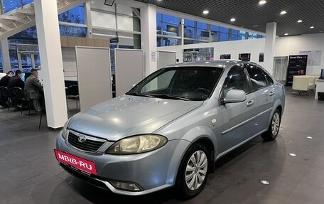 Daewoo Gentra II, 2013 год, 434 000 рублей, 7 фотография