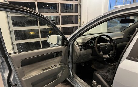 Daewoo Gentra II, 2013 год, 434 000 рублей, 20 фотография