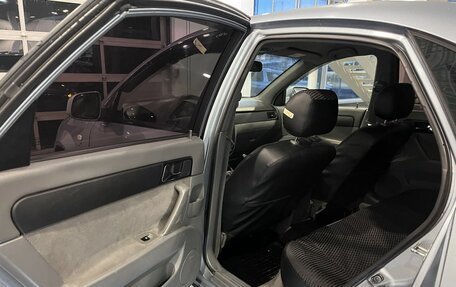 Daewoo Gentra II, 2013 год, 434 000 рублей, 24 фотография