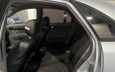 Daewoo Gentra II, 2013 год, 434 000 рублей, 23 фотография