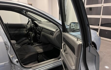 Daewoo Gentra II, 2013 год, 434 000 рублей, 26 фотография