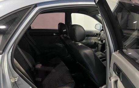 Daewoo Gentra II, 2013 год, 434 000 рублей, 25 фотография