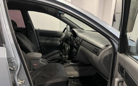 Daewoo Gentra II, 2013 год, 434 000 рублей, 28 фотография