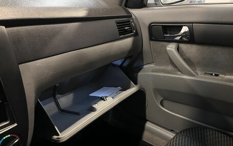 Daewoo Gentra II, 2013 год, 434 000 рублей, 29 фотография