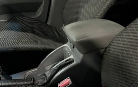 Daewoo Gentra II, 2013 год, 434 000 рублей, 31 фотография