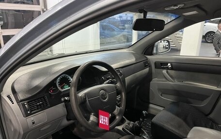 Daewoo Gentra II, 2013 год, 434 000 рублей, 22 фотография