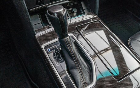 Toyota Camry, 2016 год, 2 199 000 рублей, 13 фотография