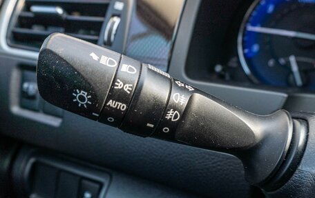Toyota Camry, 2016 год, 2 199 000 рублей, 20 фотография