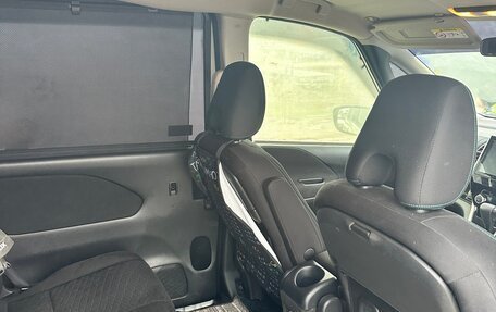 Nissan Serena IV, 2016 год, 2 100 000 рублей, 14 фотография