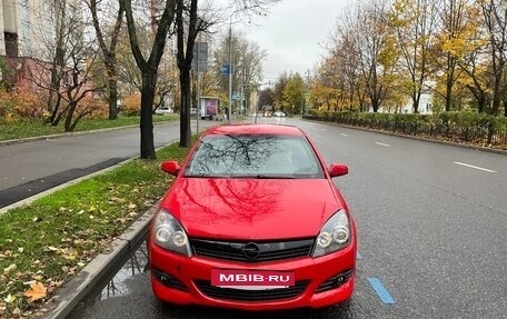 Opel Astra H, 2007 год, 350 000 рублей, 2 фотография