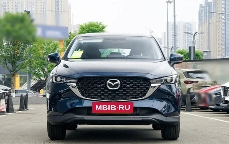 Mazda CX-5 II, 2026 год, 2 580 000 рублей, 2 фотография