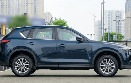 Mazda CX-5 II, 2026 год, 2 580 000 рублей, 8 фотография