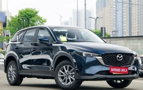 Mazda CX-5 II, 2026 год, 2 580 000 рублей, 4 фотография