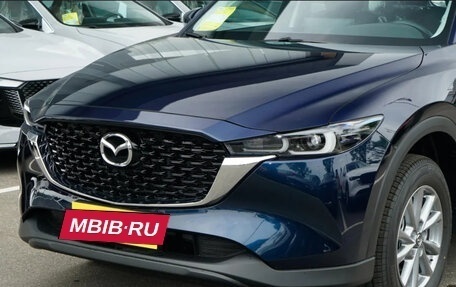 Mazda CX-5 II, 2026 год, 2 580 000 рублей, 3 фотография