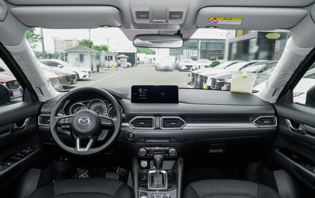 Mazda CX-5 II, 2026 год, 2 580 000 рублей, 10 фотография