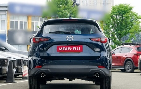 Mazda CX-5 II, 2026 год, 2 580 000 рублей, 7 фотография