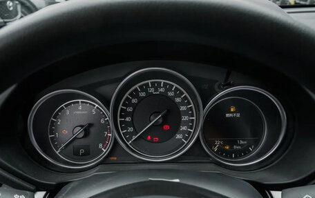 Mazda CX-5 II, 2026 год, 2 580 000 рублей, 12 фотография