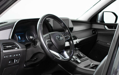 Hyundai Palisade I, 2021 год, 4 699 000 рублей, 12 фотография