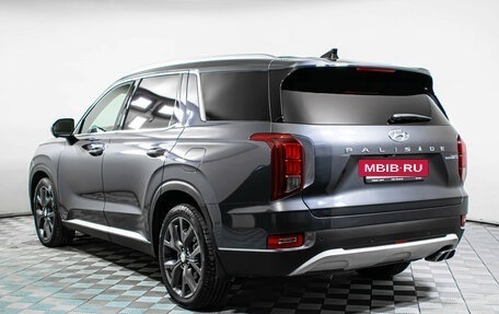 Hyundai Palisade I, 2021 год, 4 699 000 рублей, 8 фотография
