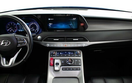 Hyundai Palisade I, 2021 год, 4 699 000 рублей, 15 фотография