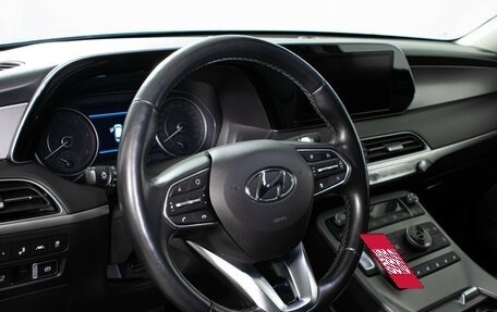 Hyundai Palisade I, 2021 год, 4 699 000 рублей, 11 фотография