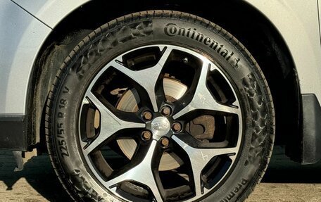 Subaru Forester, 2013 год, 1 240 000 рублей, 9 фотография