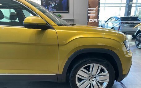 Volkswagen Teramont I, 2018 год, 3 069 000 рублей, 6 фотография
