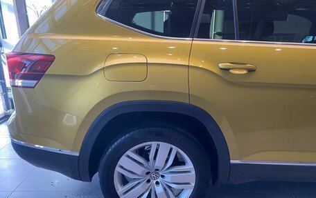 Volkswagen Teramont I, 2018 год, 3 069 000 рублей, 7 фотография