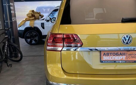 Volkswagen Teramont I, 2018 год, 3 069 000 рублей, 11 фотография