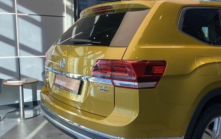 Volkswagen Teramont I, 2018 год, 3 069 000 рублей, 9 фотография