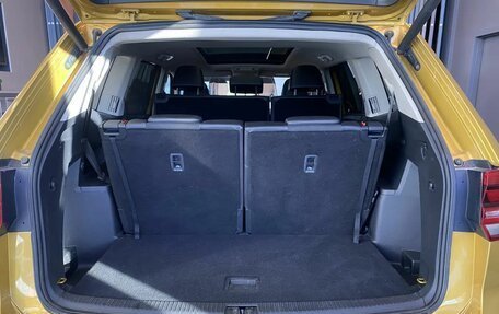Volkswagen Teramont I, 2018 год, 3 069 000 рублей, 14 фотография