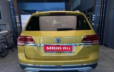Volkswagen Teramont I, 2018 год, 3 069 000 рублей, 10 фотография