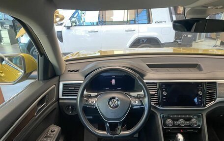Volkswagen Teramont I, 2018 год, 3 069 000 рублей, 20 фотография