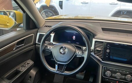 Volkswagen Teramont I, 2018 год, 3 069 000 рублей, 21 фотография