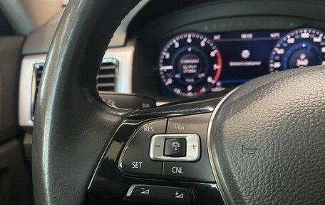 Volkswagen Teramont I, 2018 год, 3 069 000 рублей, 23 фотография