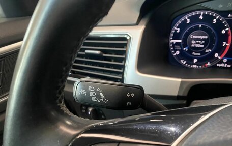 Volkswagen Teramont I, 2018 год, 3 069 000 рублей, 24 фотография