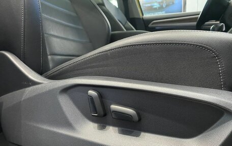 Volkswagen Teramont I, 2018 год, 3 069 000 рублей, 31 фотография
