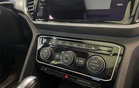Volkswagen Teramont I, 2018 год, 3 069 000 рублей, 27 фотография