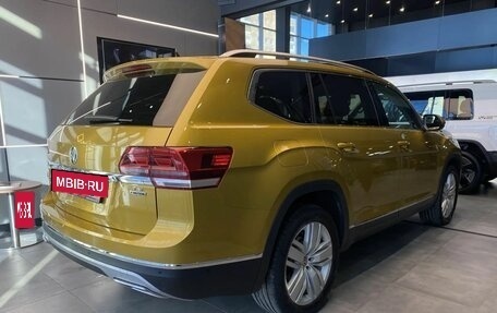 Volkswagen Teramont I, 2018 год, 3 069 000 рублей, 8 фотография