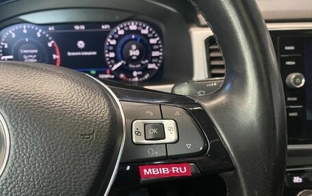Volkswagen Teramont I, 2018 год, 3 069 000 рублей, 25 фотография