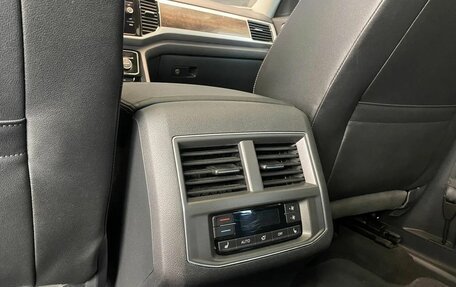 Volkswagen Teramont I, 2018 год, 3 069 000 рублей, 37 фотография