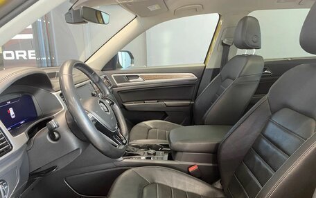 Volkswagen Teramont I, 2018 год, 3 069 000 рублей, 39 фотография